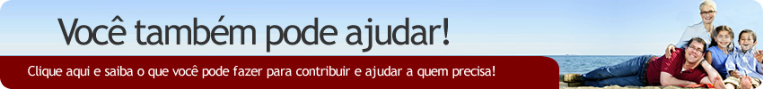 Você também pode ajudar